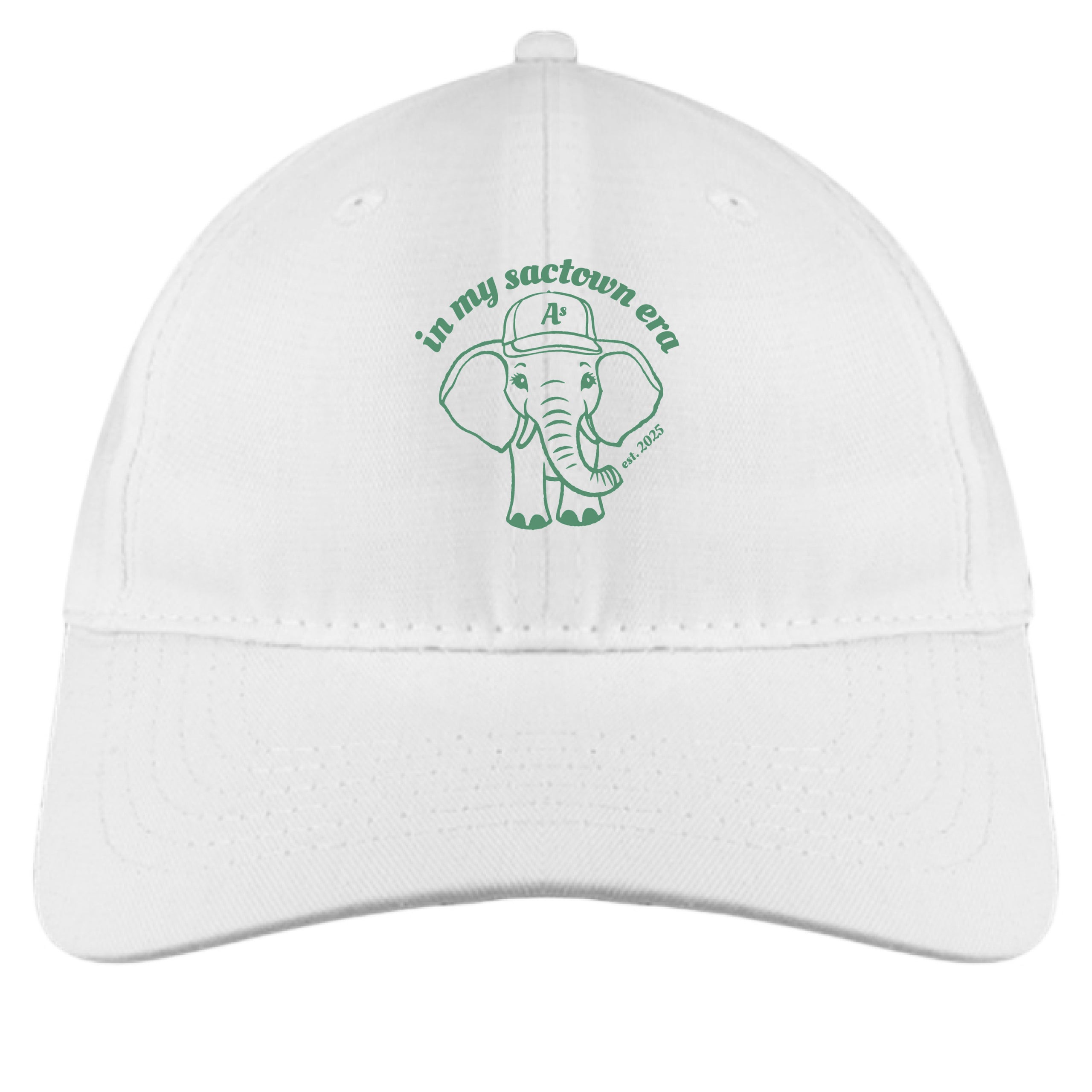 sactown era kids hat