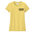 Yellow - LPC450 - FRONT